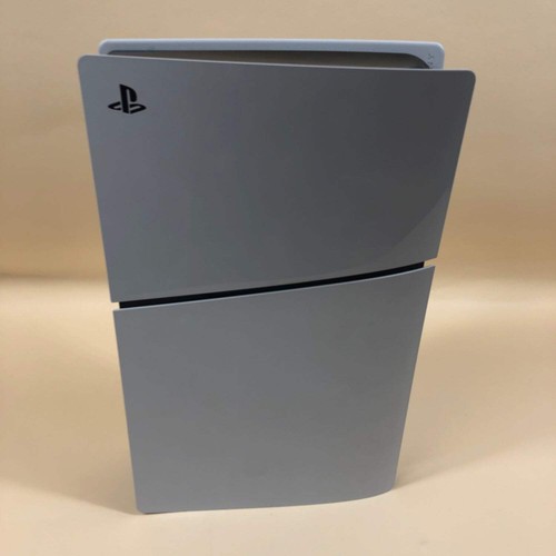 Sony PlayStation 5 Slim Disc Edition 1TB White Console Gaming System CFI-2015 - Picture 3 of 9