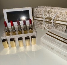 Dior Rouge Lipstick 5 Piece Gift Set - Brand New - (1.5g x5)