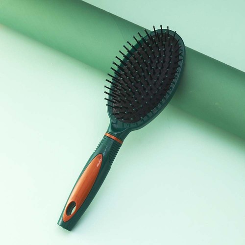 Hair Styling Tool Airbag Comb Hair Care Roller Hair Brush Portable Household - Picture 7 of 10