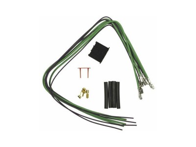 Blower Motor Resistor harness fits Jeep Grand Cherokee 1999-2004 5012699AA Blower Motor Resistor harness fits Jeep Grand Cherokee 1999-2004 5012699AA