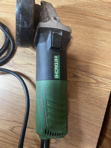 HITACHI G 12SR4 (PSJ008421) - Foto 5 di 7