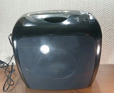 Fellowes Powershred DS-12Cs Medium-Duty Cross-Cut Paper and Credit Card Shredder