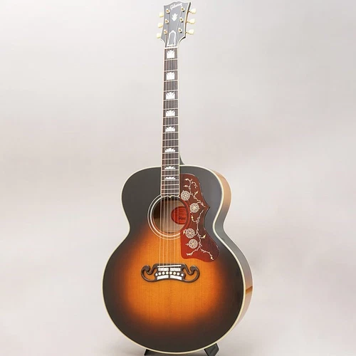 Gibson 1957 SJ-200 (Vintage Sunburst) 801667 Acoustic Guitar