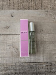 Eau Fraiche Chance Chanel | eBay