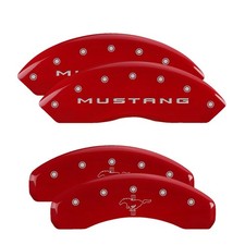 Mgp Caliper Covers For Engraved Front 2015 Mustang Engraved Rear 2015 Bar Pony Mgp Caliper Covers For Engraved Front 2015 Mustang Engraved Rear 2015 Bar Pony