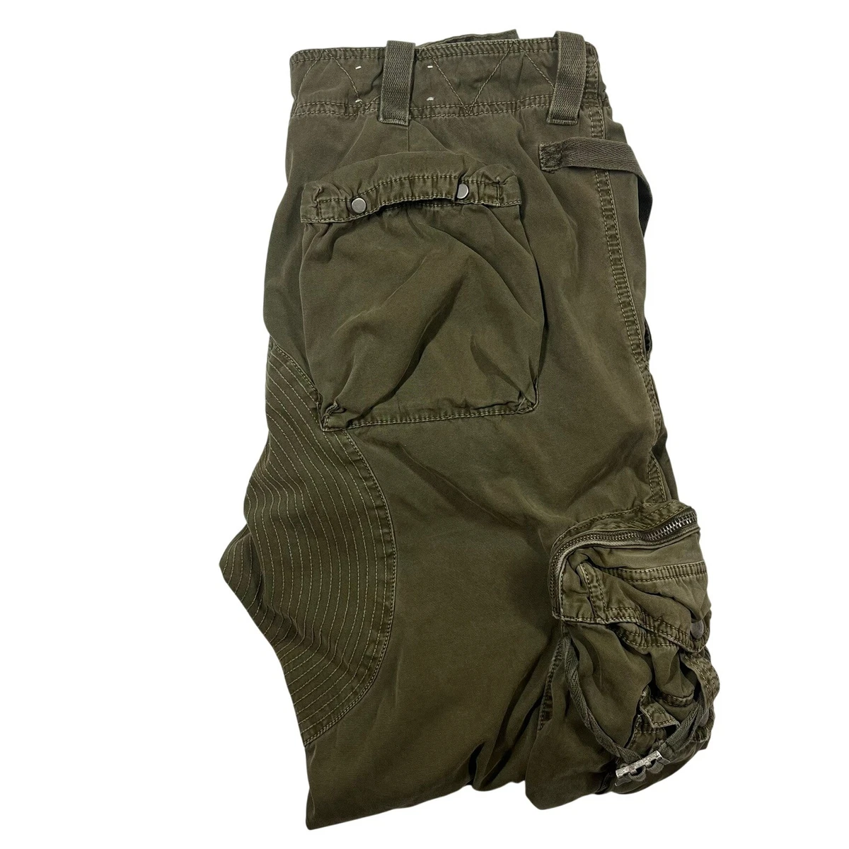 paratrooper pants products for sale | eBay