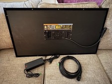 Upgrade kit LiteGear LiteMat 4 S2 Hybrid to LiteGear LiteMat plus