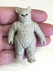 Vintage 1985 Star Wars Warok Last 17 POTF Ewok NEAR MINT Kenner