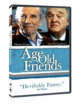 Age Old Friends [DVD] NEW