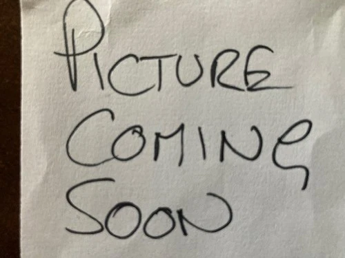 Special Order  for Paul - Job lot x 6 - Original Vintage (ref43)