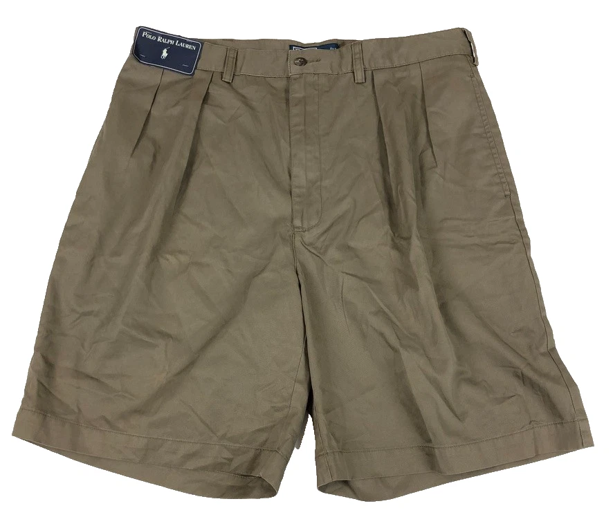 Pleated Shorts for Men with Vintage for sale | eBay