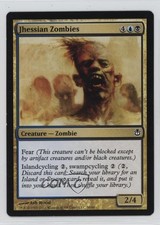 Jhessian Zombies Magic: Duel Decks: Ajani vs Nicol Bolas #56