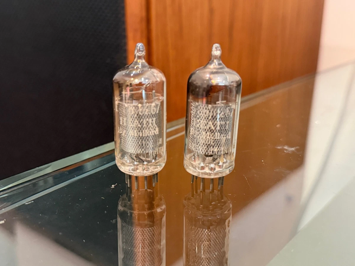 Mullard Ef86 for sale - eBay