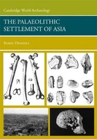 Robin Dennell | The Palaeolithic Settlement Of Asia | Taschenbuch | Englisch