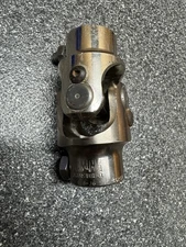 Flaming River FR1783DD Billet U-Joint 11/16 -36 x 3/4 DDNickel Plated