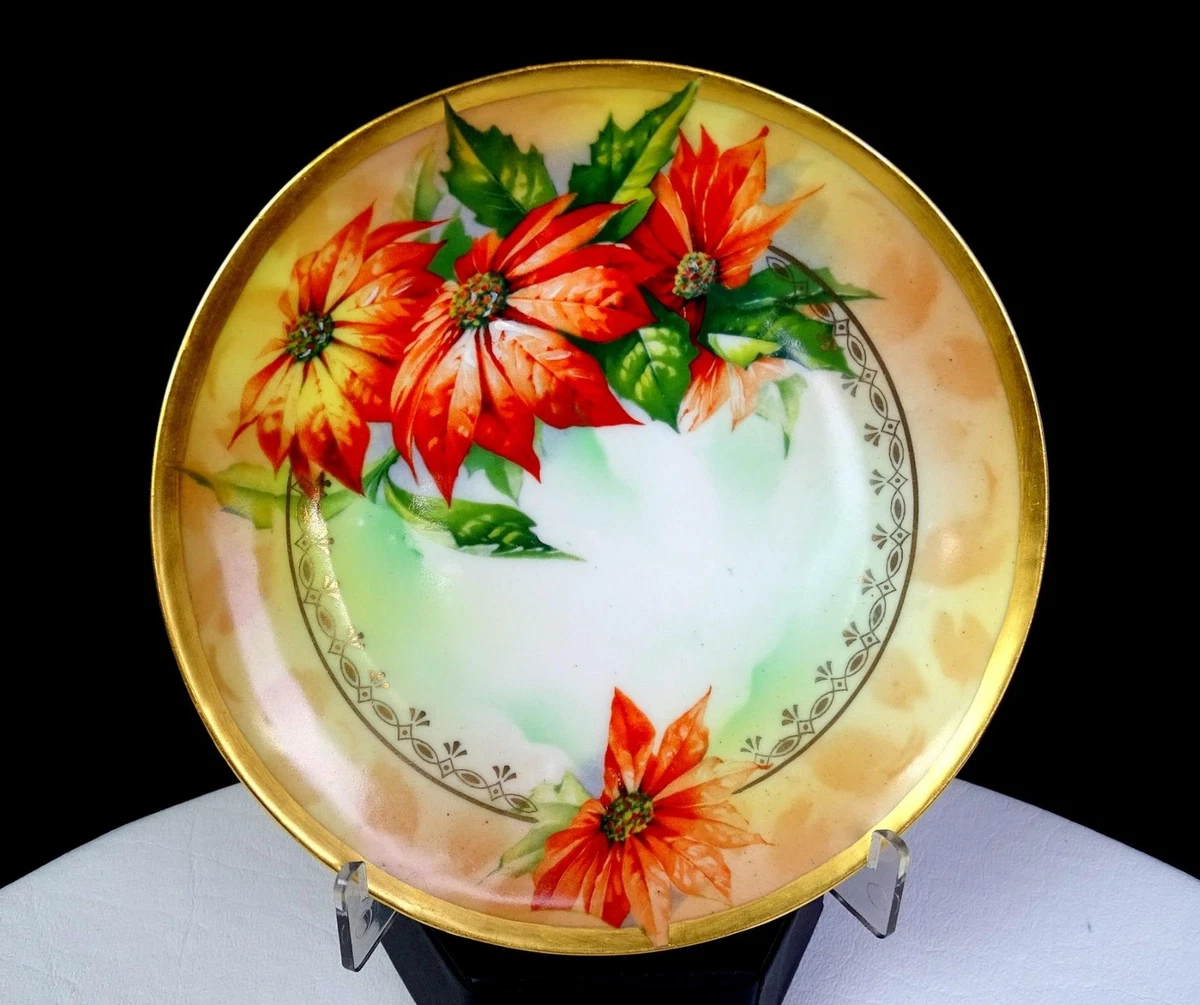 Royal Rudolstadt In German Art Pottery for sale | eBay