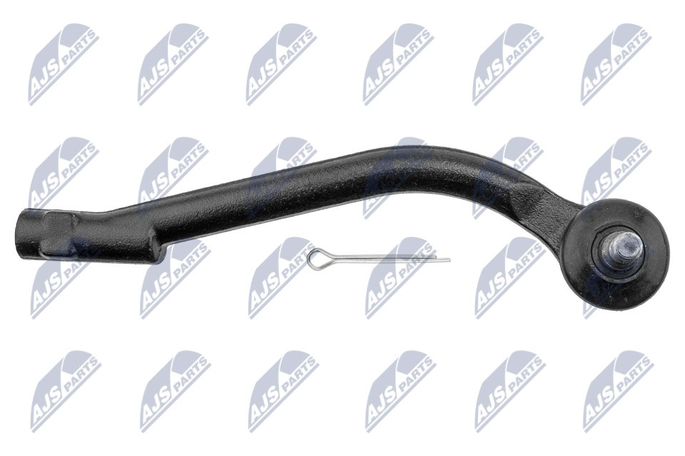 N.T.Y. SKZ-HY-515.NTY Tie Rod End for HYUNDAI,KIA - Image 4