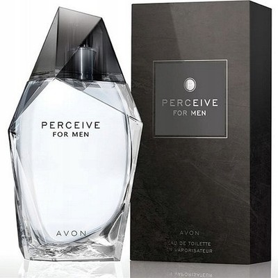 Avon Perceive Eau de Toilette für Männer 100 ml