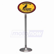 Kibblewhite 30-32812T Tensilite Titanium Intake Valve for Engine Valve Train eg