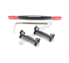 JaysAndKays® Metal Adapters for Casio GShock GWG2000 G-Shock GWG-2000 Mudmaster