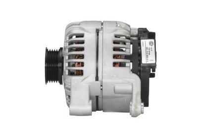 Hella 8EL 012 430-411 Alternator for Opel, Vauxhall