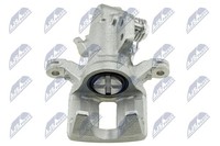 NTY Bremssattel HZT-HD-032 Grauguss FüR Honda Civic 5 Hatchback EG EH CRX 3 6 EJ