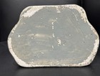 Nativity Set Solid Plaster Pre 1950s 12 Inch — photo 5