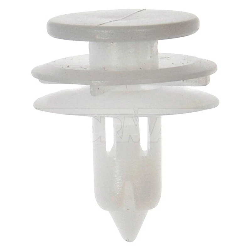 For Jeep Grand Cherokee 1999-2001 Dorman Front or Rear Interior Panel Retainers Foto 2 de 4