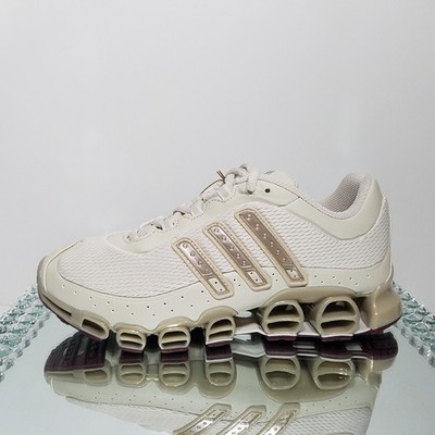 Adidas a3 Megaride ''Alumina/Maroon/Cyber Metallic'' - JP7092 - Women's Size 8.5
