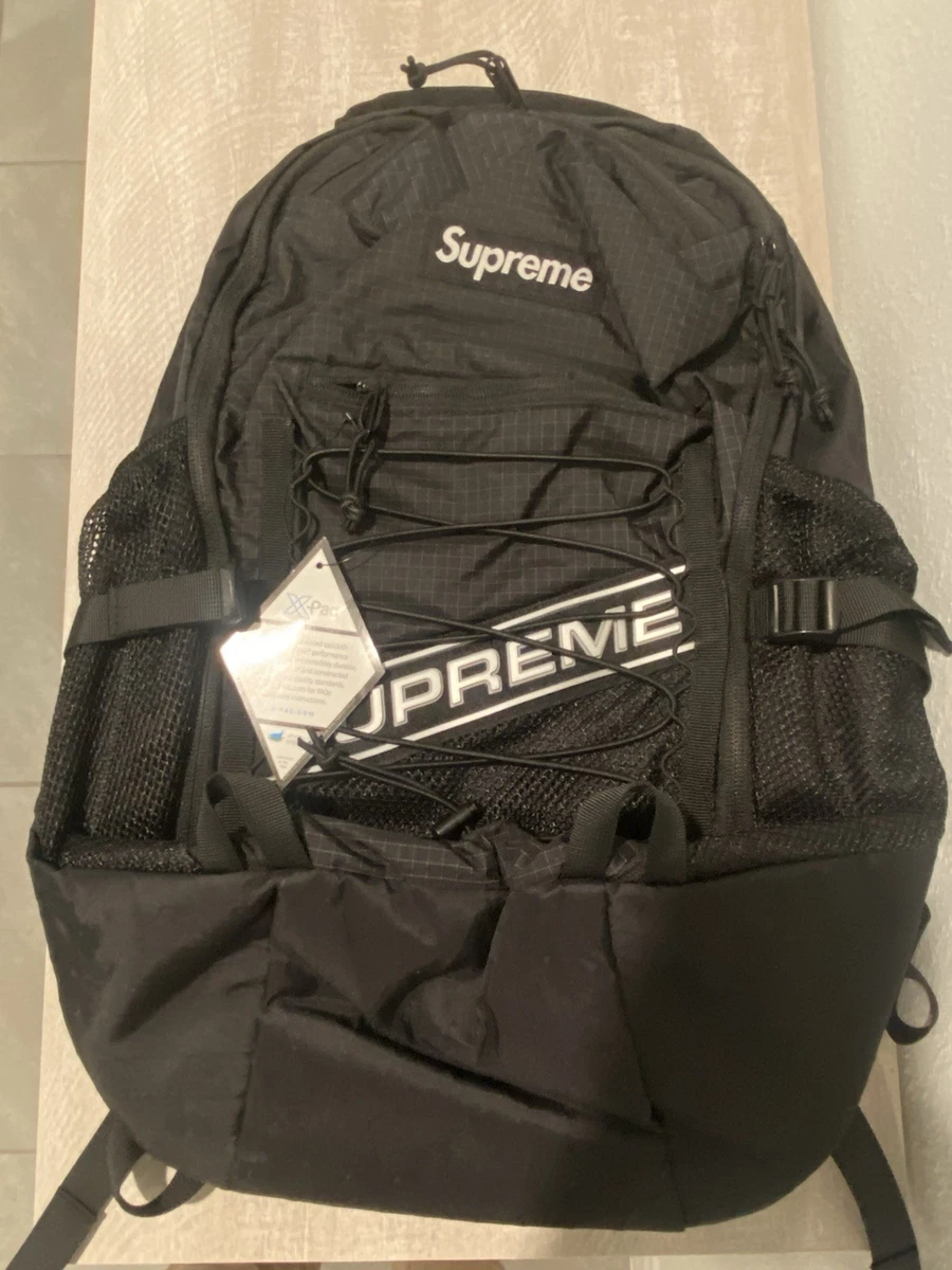 The North Face Supreme x Backpacks for Men for sale - eBay
