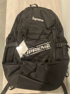 Supreme Backpack Fw22 | eBay