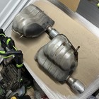 2018-2024 DODGE DURANGO 5.7L RT Exhaust System Resonators  OEM Cut Off