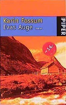 Evas Auge. Sonderausgabe. von Karin Fossum | Buch | Zustand gut