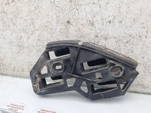 VW POLO 9N Stoßstangenhalter vorne rechts 6Q0807184A 1.40 Petrol 2007 31479772