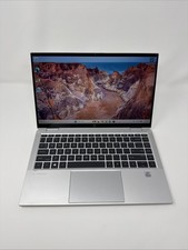 HP EliteBook x360 1040 G7 14" (512GB SSD, Intel Core i5 @ 1.70GHz, 8GB RAM)