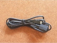 Sony DC Power Cable for Cameras Used Tested Reliable