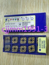 10PCS/box NEW Genuine CNC CNMG120412N-GU AC630M *lh