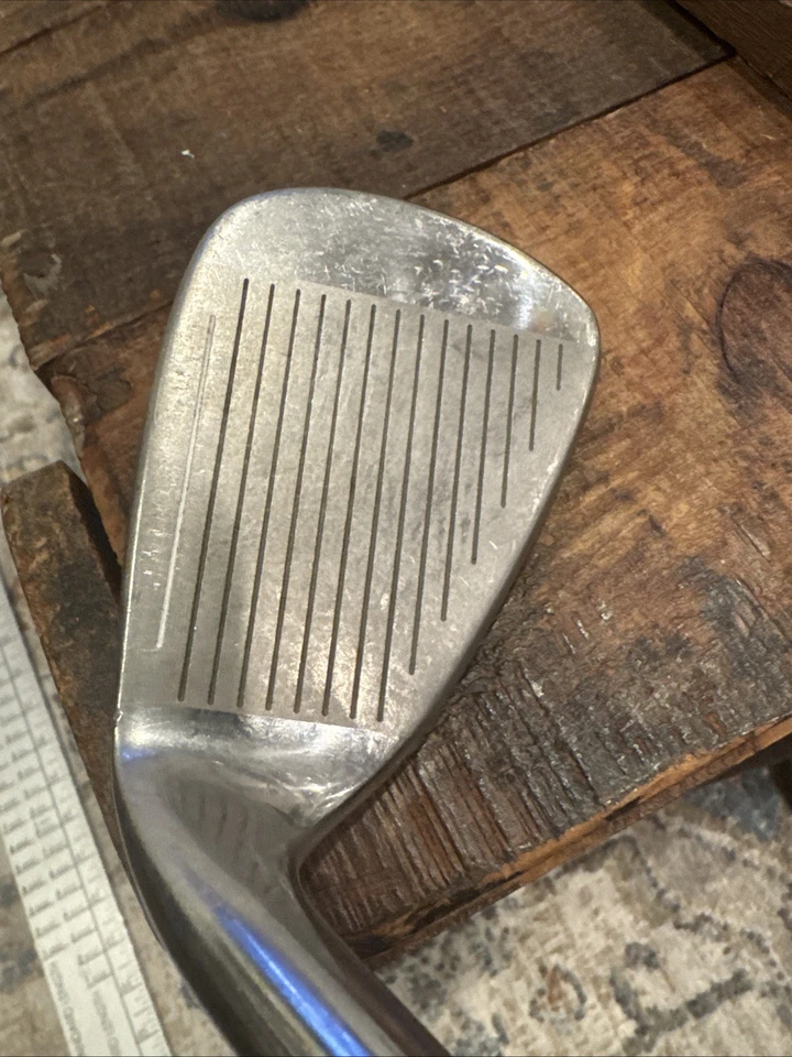 Ray Cook RC Women’s Silver Ray Single Pitching Wedge P PW Ladies Graphite RH - Image 4 of 4