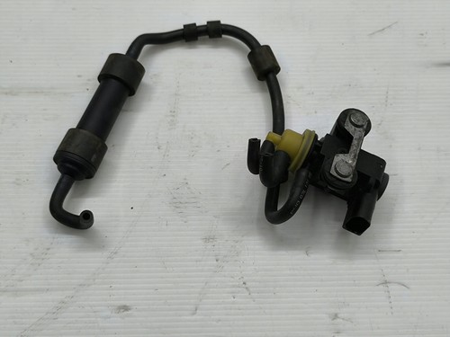 VW PASSAT B7 1.6TDI Unterdruckventil 1K0906627B OE Original Teil Gebraucht