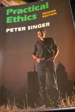 Practical Ethics by Peter Singer (1993, Trade Paperback)