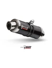 S.037.LXB EXHAUST MIVV SUZUKI GSR 750 2011  2016