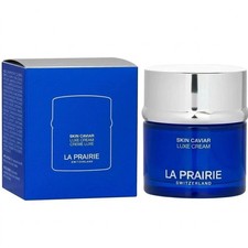 La Prairie Skin Caviar Luxe Cream 50ml 1.7oz Anti-Aging Face Cream Sealed New