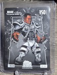 2025 Bo Jackson Battle Arena, BOJAX, P-9 STEEL, 150 POWER!! PSA MAGAZINE!!