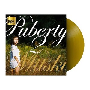 Mitski Puberty 2 | eBay