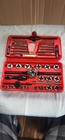 Snap On Metric 41pc Tap And Die Set TDM-117A