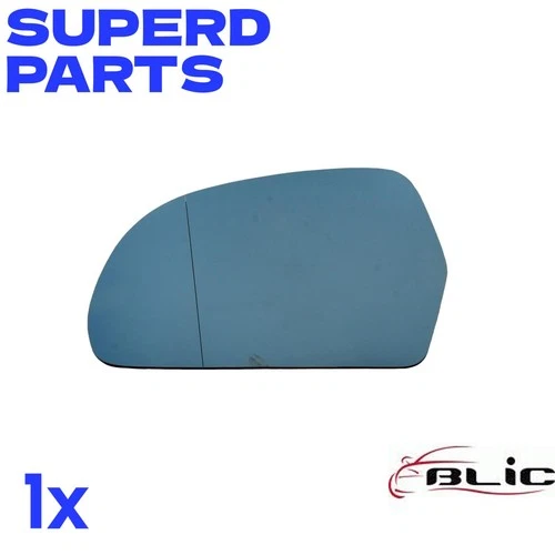 BLIC 6102-43-006367P SIDE MIRROR GLASS OE REPLACEMENT NEW