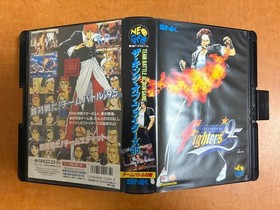 SNK NEOGEO AES The King of Fighters 95 ROM Cartridge