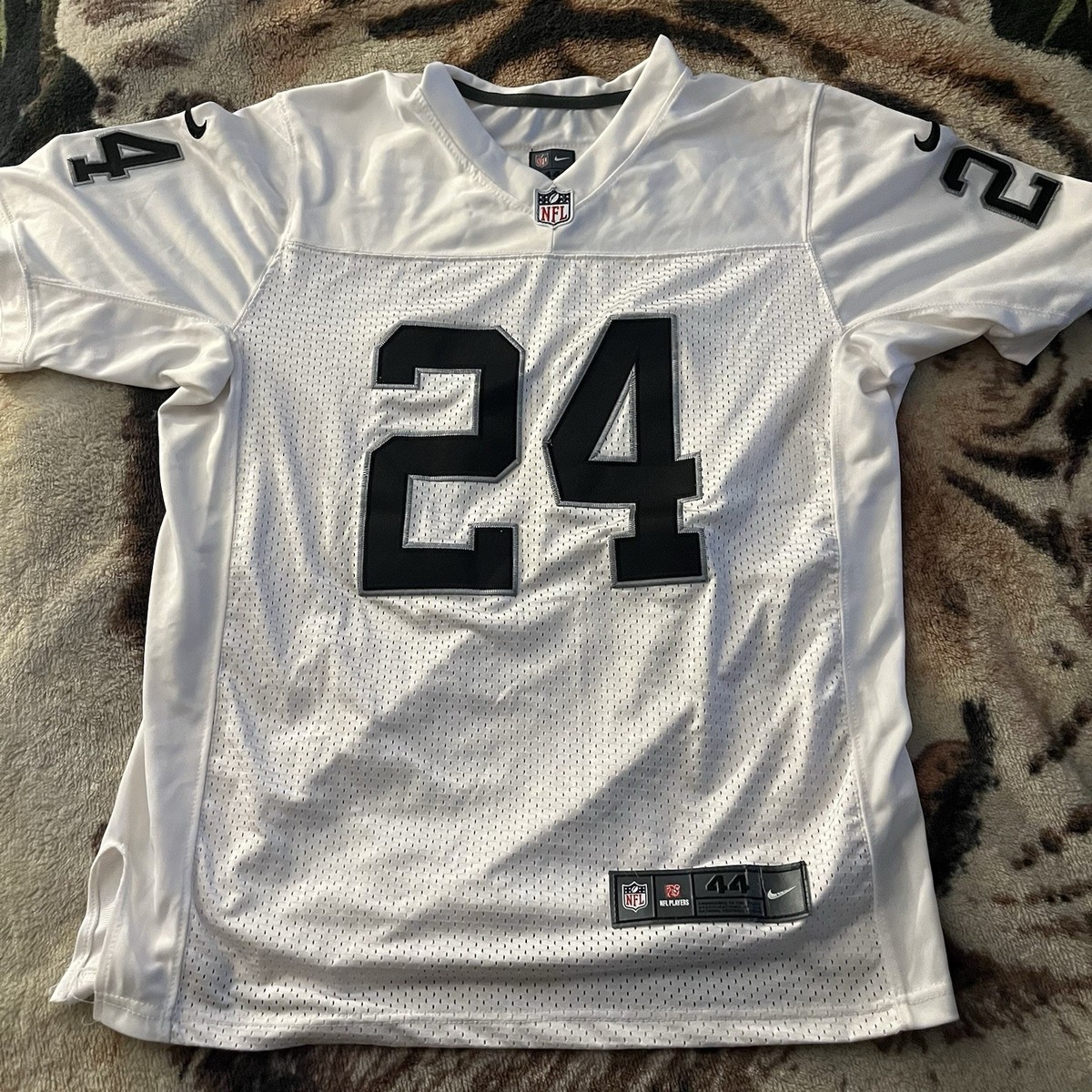 Charles Woodson Oakland Raiders Jersey Numbers Charles Woodson #24