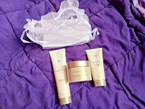 CREPE ERASE 3 PIECE BUNDLE ADVANCED BODY REPAIR TRMNT, SMOOTHING, SCRUB