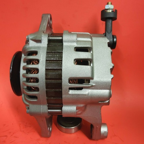 1990 Mazda RX7 R.2/1.3L Turbo Engine 80Amp Alternator with Warranty - Picture 3 of 6